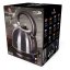Rychlovarná konvice 1,8 l Metallic Line Carbon Pro Edition