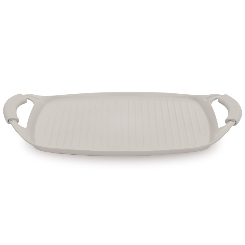 Grilovacia doska s titánovým povrchom 47 cm Sahara Collection