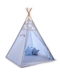 Toy G21 Cort Teepee Blue Sky