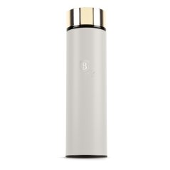 Termoska z nehrdzavejúcej ocele s LED displejom 0,5 litra Sahara Collection