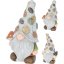 Pitic decorativ de grădină cu lopată 23 cm Pitic decorativ de grădină cu lopată 23 cm