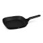 Grilovací pánev s titanovým povrchem 28 cm Black Rose Collection
