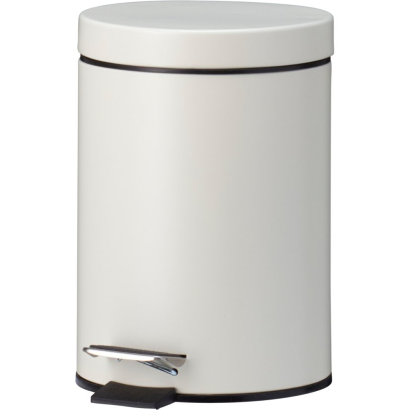 Pedálový zásobník 12 a 3 l smotany