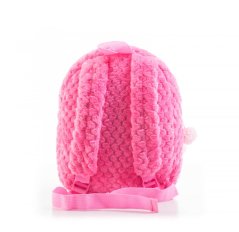 Toy G21 Rucsac de pluș pentru copii, roz Toy G21 Rucsac de pluș pentru copii, roz