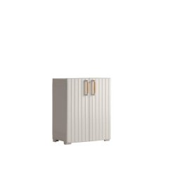 Mueble bajo Keter Groove