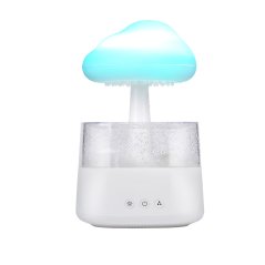 Zvlhčovač vzduchu Rain Cloud USB-C