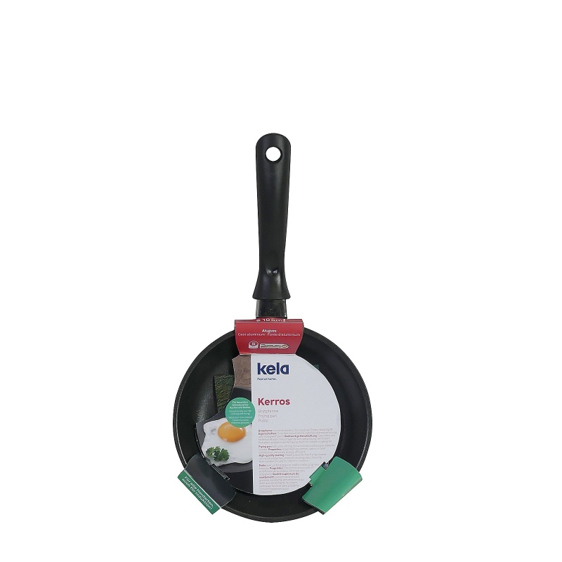 Pánev s nepřilnavým povrchem KERROS 18 cm