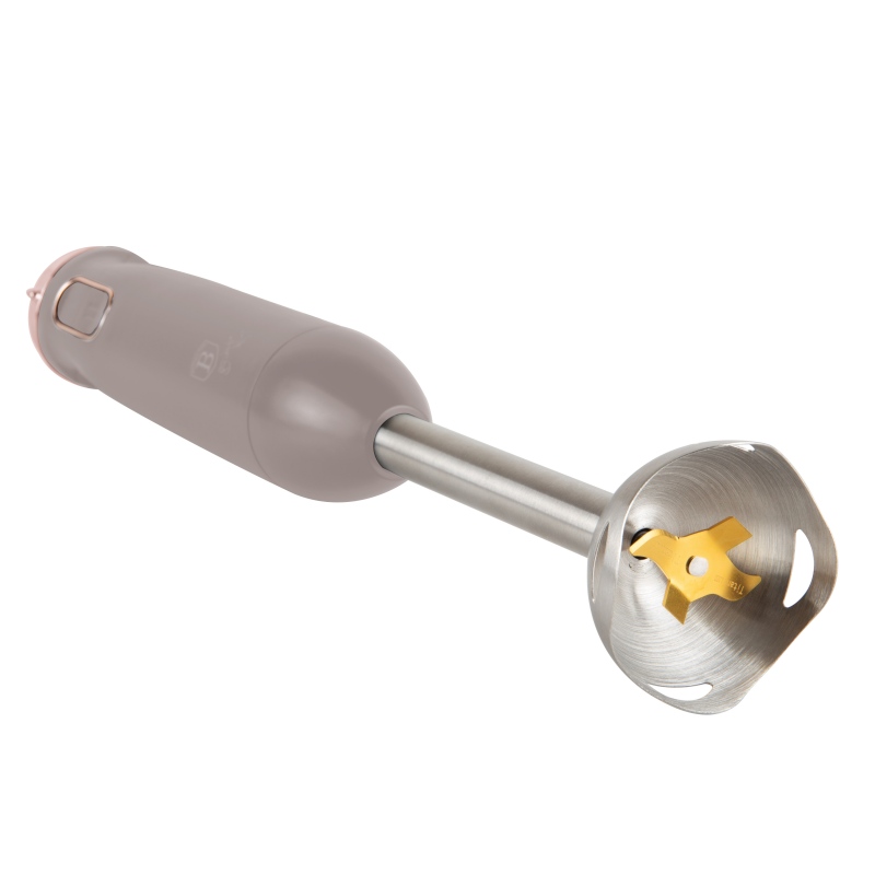 Blender de mână 800 W Colecția Taupe
