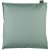 Pernă electrică încălzită USB 40 x 40 x 14 cm verde deschis
