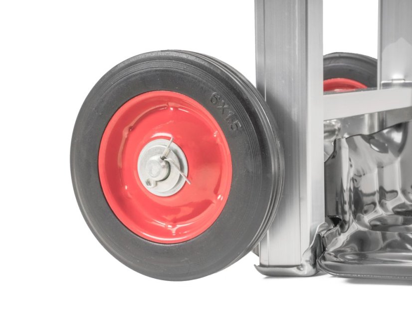 G21 skladací kultivátor, 90 kg