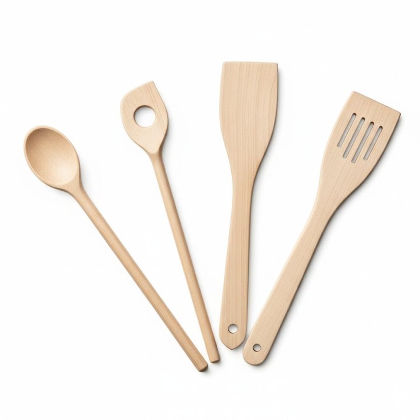 Sada kuchyňského náčiní 4 ks MARIBOR