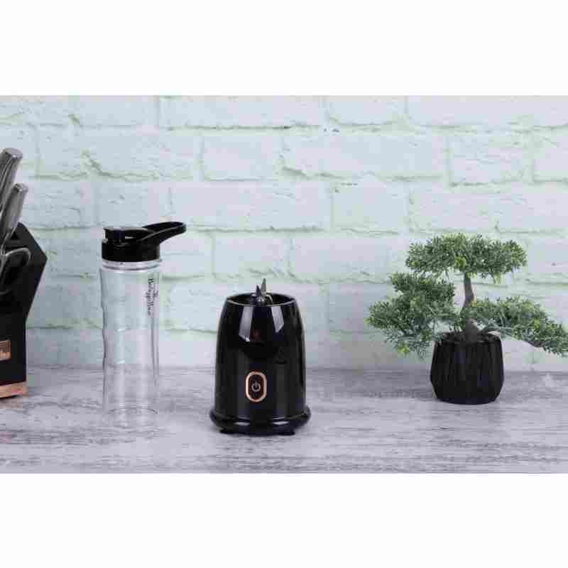Mixér smoothie maker Black Rose Collection