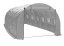 Arbore din folie G21 300 x 600 x 200 cm, alb