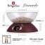 Balanza de cocina con bol Colección Leonardo