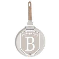 Pánev na palačinky s titanovým povrchem 25 cm Sahara Nordic Collection