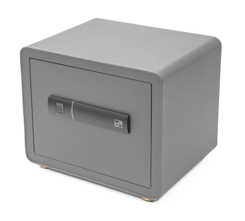 G21 trezor na odtlačky prstov 380 x 310 x 300 mm