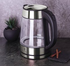 Rychlovarná konvice 1,7 l Carbon Metallic Line Rychlovarná konvice 1,7 l Carbon Metallic Line