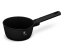 Rendlík s titanovým povrchem 16 cm Matte Black Collection