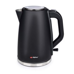 Rýchlovarná kanvica 1,7 l 2200 W