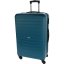 Set de 3 valize de călătorie din plastic 50 / 60 / 70 cm kerosen Set de 3 valize de călătorie din plastic 50 / 60 / 70 cm kerosen