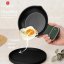 Tigaie cu strat de titan, 16 cm, din colecția Matte Green