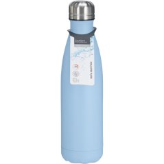 Termos sport din oțel inoxidabil 0,5 l violet Termos sport din oțel inoxidabil 0,5 l violet