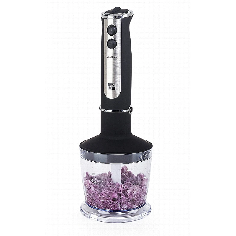 G21 Vitalstick 5v1 800W tyčový mixér