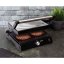 Kontaktní gril s nepřilnavým povrchem 2000 W Royal Black Collection