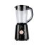 Blender de masă cu recipient de sticlă de 1,5 l, Colecția Black Rose