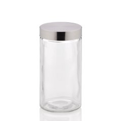 Dóza skleněná 1,7 l