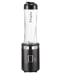 Mixér smoothie maker 0,5 l Black Silver Collection 