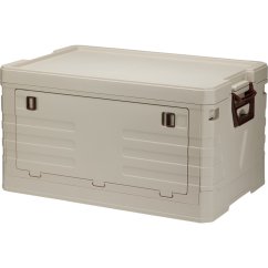 Úložný box skládací plastový 55 l