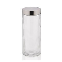 Dóza sklenená 2,2 l