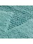 Alfombra de baño LINDANO 70x120 cm menta