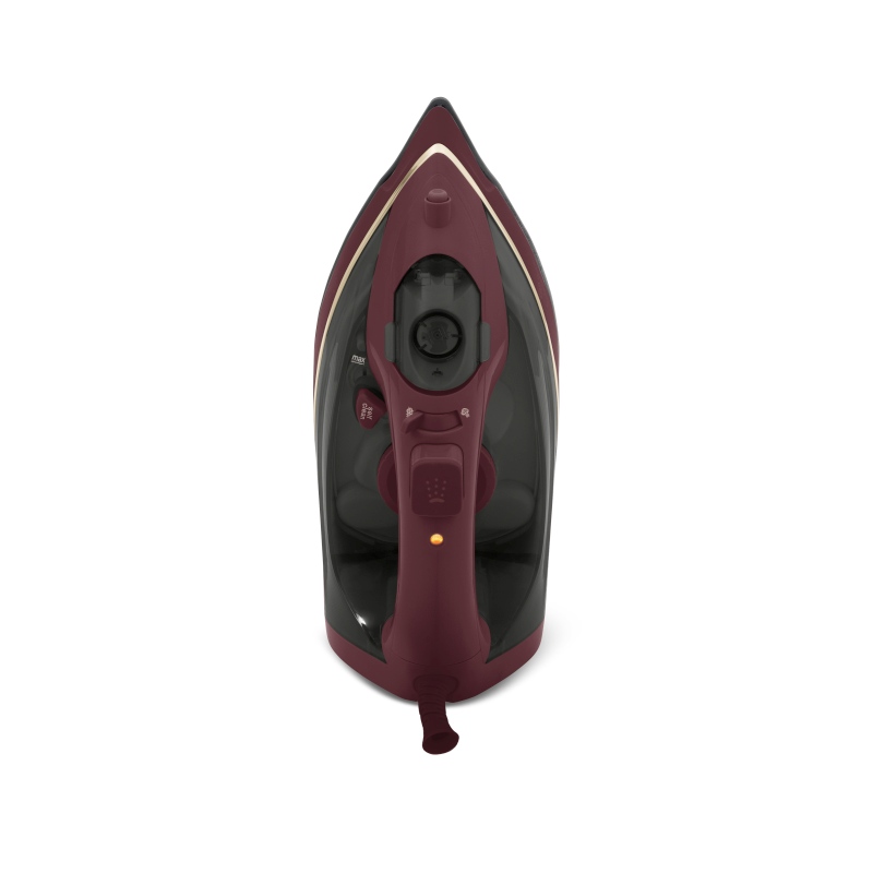 Napařovací žehlička na prádlo 2200 W Leonardo Collection