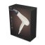 Uscător de păr profesional cu difuzor și ionizator, 2300 W, din colecția Cream Gold