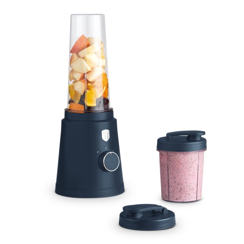 Mixér smoothie maker s lahví Deep Sea Collection