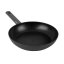 Pánev s titanovým povrchem 28 cm Antracit Collection