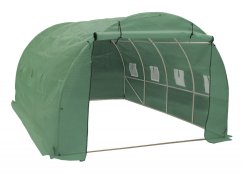 Arbore din folie G21 300 x 400 x 200 cm, verde