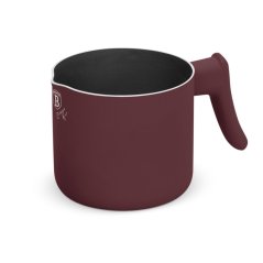 Mlékovar s titanovým povrchem 1,2 l Leonardo Collection