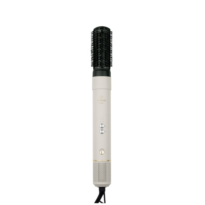 Profesionální kulmofén 5v1 s BLDC motorem Multistyler Cream Gold Collection