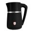 Rychlovarná konvice s dvojitou stěnou 1,7 L Black Rose Collection