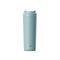 Cană termo LUMA 600 ml albastru