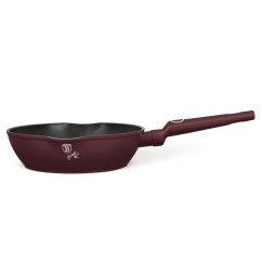 Pánev hluboká s titanovým povrchem 24 cm Leonardo Collection