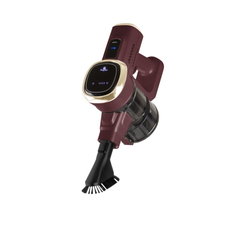 Tyčový vysávač 220 W 25,9 V Leonardo Collection