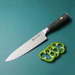 Cuțit de bucătar APEX 20 cm