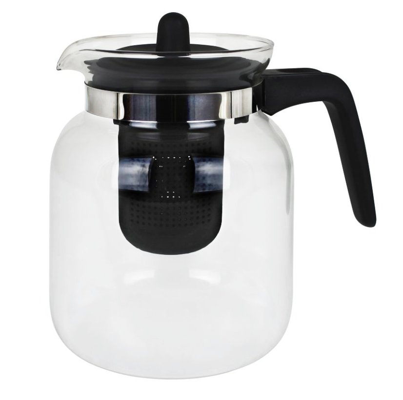 Konvice na čaj se sítkem EXCELLENT 1,5 l