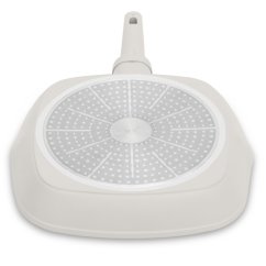 Pánev grilovací s titanovým povrchem 28 cm Sahara Collection