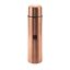 Termoska nerez 1 l Rosegold Metallic Line