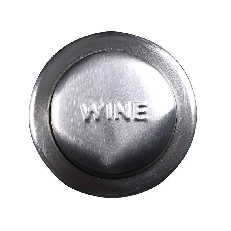 Súprava na otváranie vína MasterPRO 5 ks